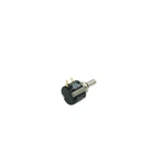 100 Kohm 2w 10 Turn Potentiometer Vishay 534b1104jc. Fixed Price $12.69.