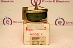 Ohmite Rks1k0 Rheostat Potentiometer- Model K. Fixed Price $58.00.