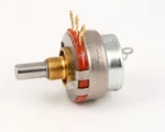 Cleveland Potentiometer; C/w On/off Sw Ke50988-1 - Genuine Oem Replacement Part. Fixed Price $142.06.