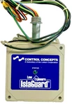 Control Concepts Il277x100-tw Islaguard P4570 Surge Protector, Used (d7). Fixed Price $89.99.