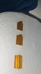 Lot Of 3 Te Connectivity Cgs Hsc100 100r J 1903. Fixed Price $17.00.