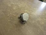 Clarostat Potentiometer 53c3500 New Surplus. Fixed Price $20.00.