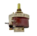 Ohmite Rhs25r Model H 25w 25ohms. Fixed Price $100.00.