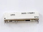 Ams 3023-1700r1 Module. Fixed Price $20.00.
