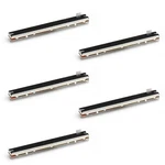 Fielect 5pcs 10k Slide Potentiometer Carbon Film 128 X 16mm 3pin. Fixed Price $14.76.