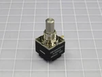 Lot Of 8 Honeywell 70b1g040p504w W-500k Ohm Clarostat T223559. Fixed Price $770.00.
