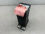 New No Box Westinghouse Two-circuit Resistor Vr 825. Fixed Price $90.00.