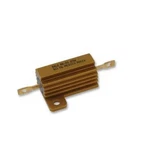 1pc Resistor, 8 Ohm, Rh Series, 25 W, 1%, Solder Lug. Fixed Price $15.77.