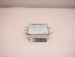 Lcr Electronics F9100.02011.00 Emi Filter. Fixed Price $215.46.