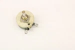 Wl12.5-1k Ward-leonard Potentiometer 1 Kohm, 12.5w Rheostat 12.5 Watt. Fixed Price $49.99.