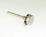 1x 100k Ohm 2w Linear Type J Potentiometer Rv4naysk104a 100000 Ohms 100,000. Fixed Price $29.99.