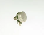 Lot Of Two Rv4laysa101a Clarostat Potentiometer 100 Ohm, 2w Rv4 Rv4laysa Series. Fixed Price $59.98.