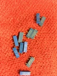 3005p-1-103 Bourns Trimmer Resistors 10k 20 Turn Gold 1 Pc New. Fixed Price $6.00.