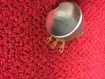 Rv4laysa500a Hml-50 Ohm Clarostat Nos. Fixed Price $5.00.