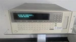 Hp Hewlett Packard 75000 Series B W/ E1351, E1326b. Fixed Price $550.00.