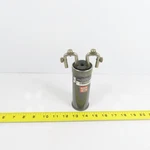 Leeds & Northrup 4025-b 10 Ohm Standard Resistor. Fixed Price $140.79.