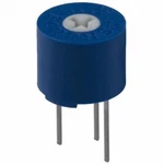 3pc Bourns 3339p-1-202lf Trimmer Potentiometer. Fixed Price $18.31.