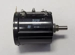 Beckman Industrial Helipot Potentiometer Sa-5336a R 5k L.25 120a561p3 9710. Fixed Price $59.99.
