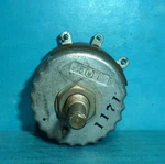 Irc 18b103880 Rheostat Line Adjustment 100 Ohms 25w Nos. Fixed Price $16.96.