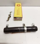New Old Stock! Ohmite 50 Watts 100k Ohm Resistor 0591. Fixed Price $16.96.