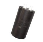 Cbb60 Capacitor 250vac 250v Ac 100uf 100mfd, Black, 50/60hz Ul Listed. Fixed Price $27.25.