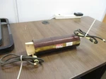 Tci 7361 Insulation System Hr Coil 31-0202-00 Rev. G 68uh 100a Used. Fixed Price $100.00.