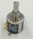 534b1502jc Vishay 2w 5k Ohm 10 Speed Wire Potentiometer Spectrol. Fixed Price $13.92.
