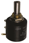 1pc Eti Systems Mw22b-5-5k Rotary Potentiometer, Wirewound, 5 Kohm, Turns. Fixed Price $50.93.