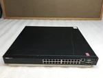 Dell N2024p 24-port Gigabit Ethernet Managed Network Switch - Tested. Fixed Price $54.99.