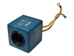 Vickers 02-101731 110/120 V Ac Coil For Solenoid Valve. Fixed Price $64.99.