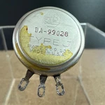 Allen Bradley Potentiometer Type J Variable Resistor Vintage Ab Ba-99028. Fixed Price $17.99.