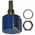 1pc Bourns 3541h-1-103l Wirewound Potentiometer. Fixed Price $58.32.
