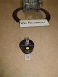 Cke Z510pa80cs Panel Mount Metal Oxide Varistor =new No Box= 147-1500-7 C1. Fixed Price $27.50.