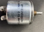 Rheostat 100 Ohms Ohmite Sealed Rp111sd101kk 0.35 Amps Maximum (1 Piece). Fixed Price $30.00.