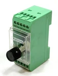 Phoenix Contact Emg 30-sp-1k 2940265 Setpoint Transducer -used-. Fixed Price $52.34.