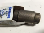 New Simmons 501-sb Check Valve 1/2". Fixed Price $12.00.