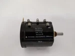 Beckman Sa-5336a Helipot Potentiometer R5k L.25. Fixed Price $54.96.