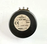 Novotechnik Art Nr: 008069 P6530-s0001 Angle Sensor Potentiometer. Fixed Price $300.00.