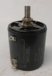 Spectrol Precision Potentiometer, Mod 860. Fixed Price $35.00.