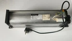 Ziehl-abbeg Qr06a-2em.38.ab Blower Fan. Fixed Price $129.99.