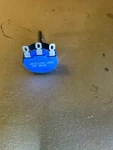 Bourns Variable Resistor Part # 3852c-282-103c Nsn: 5905-01-025-2059 10kohm. Fixed Price $7.00.