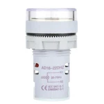Round Ac Frequency Meter Led Digital Display Hz Indicator Light For Panels. Fixed Price $15.60.