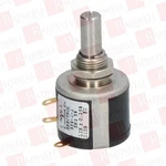 Vishay 534b1104jc / (used). Fixed Price $17.88.