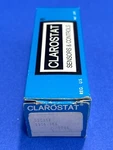 Clarostat Sensors & Controls 53c11k 53c11ks Potentiometer New Lot Of 9. Fixed Price $60.00.