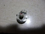 Clarostat 53c2 10k-s 140-6114 Potentiometer #51 *free Shipping*. Fixed Price $9.99.