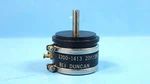 One- Potentiometer, 1200-1413, Bei/duncan, 20kohm, 5905-00-934, 0700. Fixed Price $89.00.