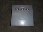 Lpc 23618 Tranisent Voltage Surge Supressor 120/208 Volt 3 Phase 4 Wire. Fixed Price $400.00.