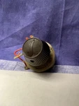 Vintage Clarostat 107e(?) 100 Ohm Rheostat. Fixed Price $4.25.