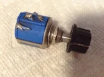 Bourns 3540s-001-103 Variable Resistor 10 K. Fixed Price $24.99.