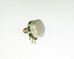 1x Rv4 Single Turn Linear Potentiometer 150 Ohms 2w Ohm Ja1l040s151uc Locking. Fixed Price $29.90.